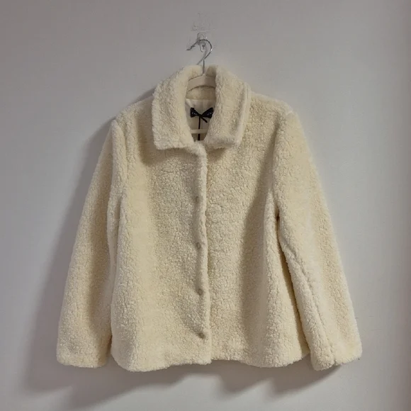 Il Vento E La Seta jacket - Picture 2 of 7